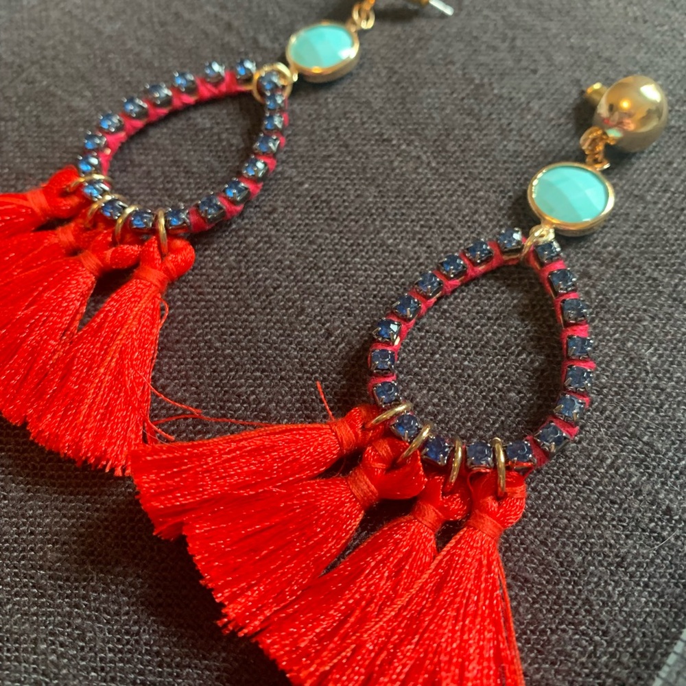 Express earnings, brand new!